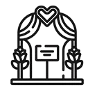 outline wedding arch vector icon 260nw 1454605754 removebg preview